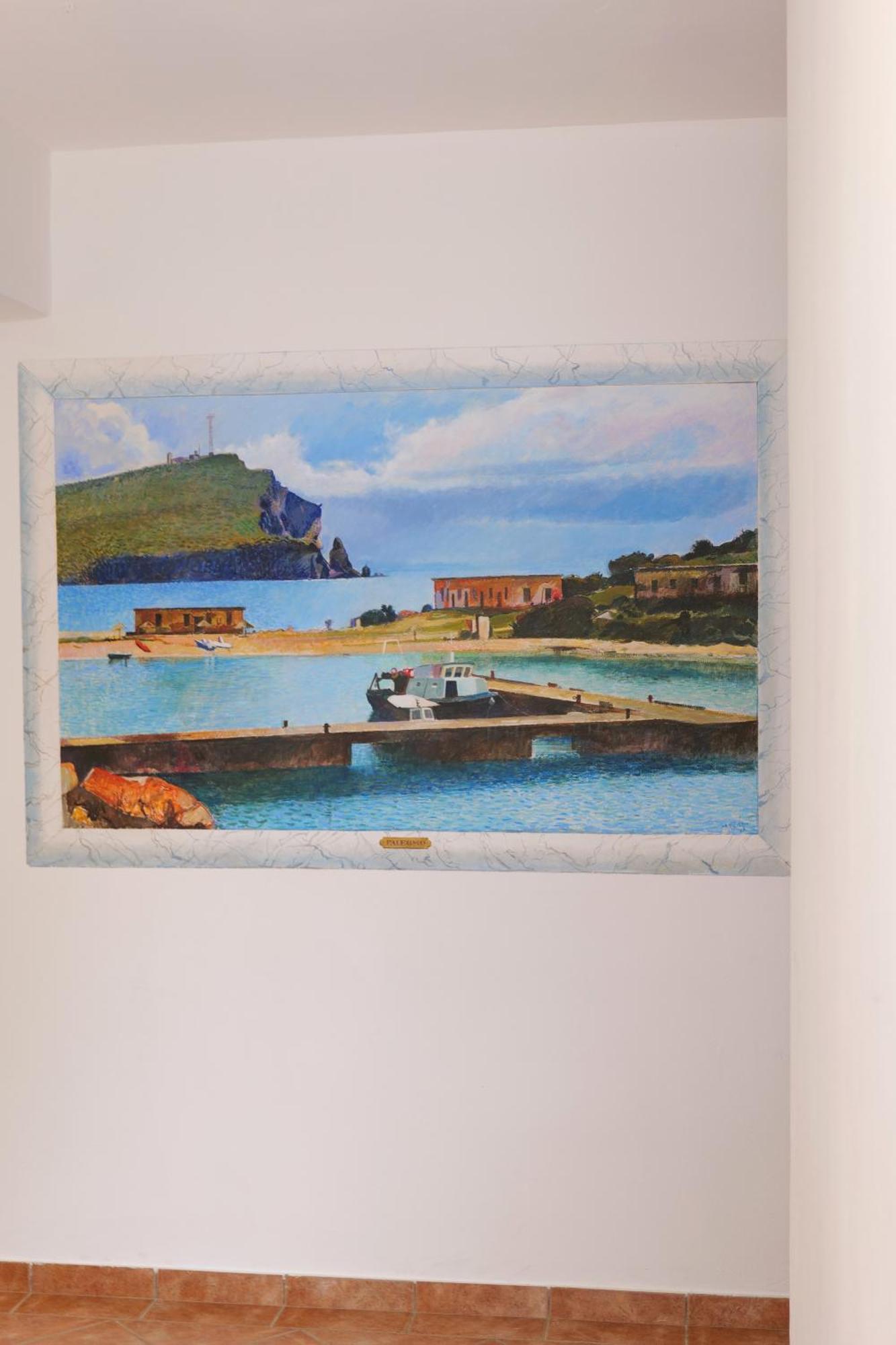 Mema Rooms Himare Exterior photo